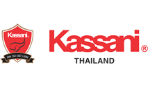 Thương hiệu KASSANI