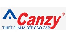 Thiết bị bếp CANZY