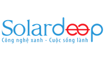 Thương hiệu SOLARDEEP