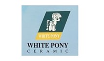 Gạch White Pony