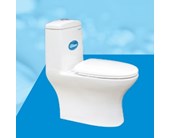 Bộ sưu tập 5 mẫu bàn cầu khối tầm giá 1.999.000 triệu cho năm 2020