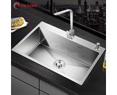 Chậu rửa chén khuyến mãi chào 2024