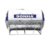 Thông số kỹ thuật bồn nước inox Sơn Hà 