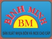 Thông số kỹ thuật và bảng giá bồn nước Bình Minh giảm giá 5%