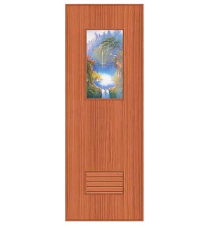 Cửa nhựa y@door PVC 05-203