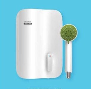 Máy nước nóng Champs Trimark