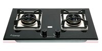  Bếp gas âm kính CANZY CZ 118S