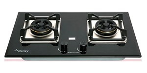  Bếp gas âm kính CANZY CZ 118S