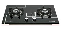  Bếp gas âm kính CANZY CZ 268 CARO