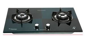  Bếp gas âm kính CANZY CZ 268 XĐ