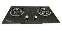 Bếp gas âm kính CANZY CZ 688