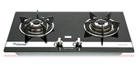  Bếp gas âm kính CANZY CZ 862