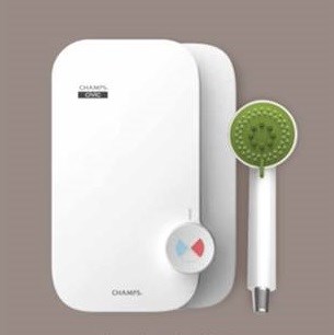 Máy nước nóng Champs CIVIC