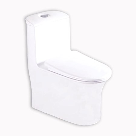 Bàn Cầu BASICS BE-3121