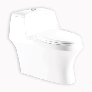 Bàn Cầu BASICS BE-3123