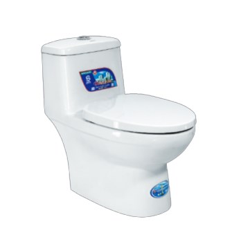 Bàn cầu  1 khối Dolacera giá rẻ