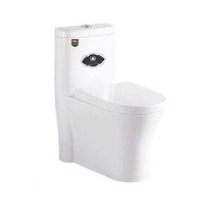 Bàn cầu 1 khối VICTORY VIC 8109