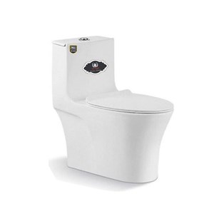 Bàn cầu 1 khối VICTORY VIC 88016