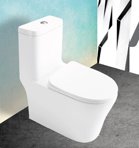 Bàn cầu ARIGATO TH 255