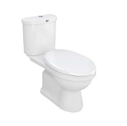 Bàn cầu American standard VF-2013