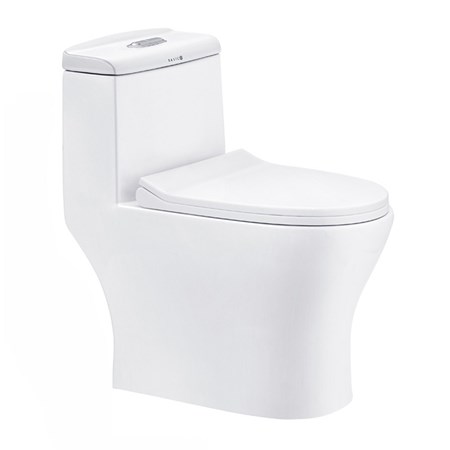 Bàn cầu BASIC BS 106