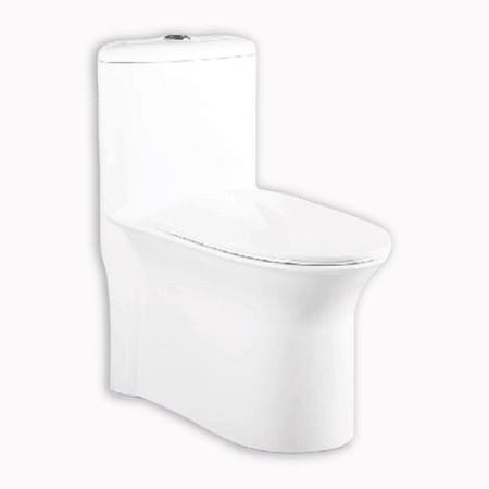 Bàn cầu BASICS BE-3120