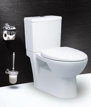 Bàn cầu Caesar CD1340