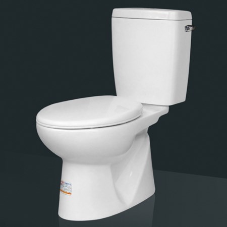 Bàn cầu Cosani RI 541G.2