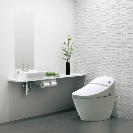 Bàn cầu INAX AC-2700 VN