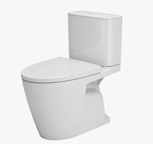 Bàn cầu Inax AC-602 VN