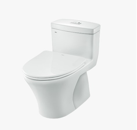 Bàn cầu Inax AC 900 VRN-2