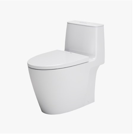 Bàn cầu Inax AC 902 VN