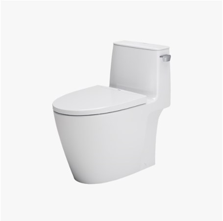 Bàn cầu Inax AC 912 VN