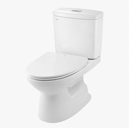 Bàn cầu Inax C 504 VWN-2