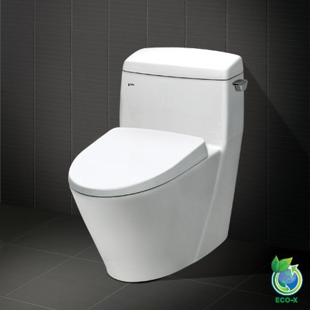 Bàn cầu Inax AC-918VRN-1