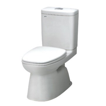 Bàn cầu Inax AC-808VN