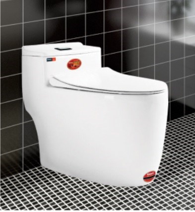 Bàn cầu Kassani KS 0860