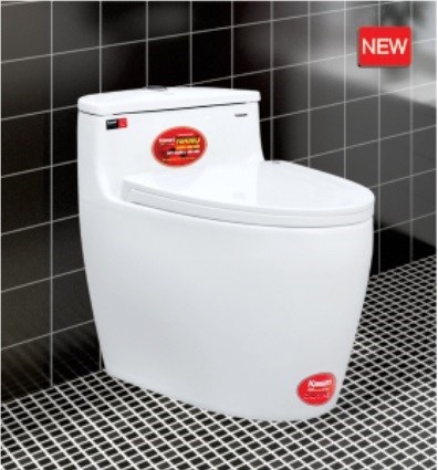 Bàn cầu Kassani KS 0930