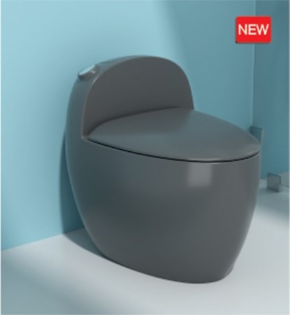 Bàn cầu Kassani KS 2505