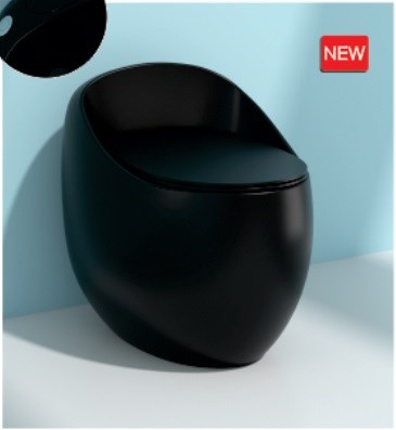 Bàn cầu Kassani KS 2510