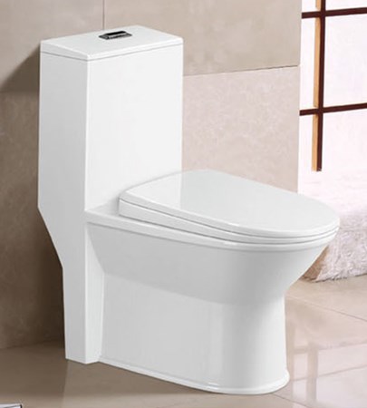 Bàn cầu Napolon 8011