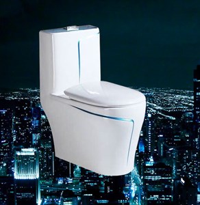 Bàn cầu Napolon 8093A-3