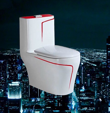 Bàn cầu Napolon 8093A-4