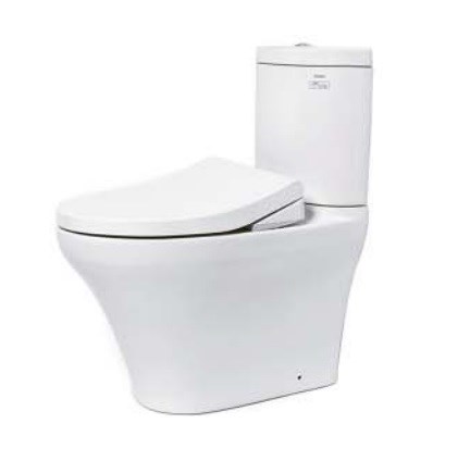 Bàn cầu TOTO CS818DE4 (CST818DRE4)