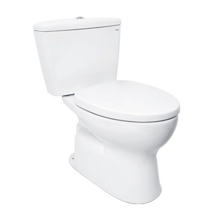 Bàn cầu TOTO CST300DSS (CST300DSS)