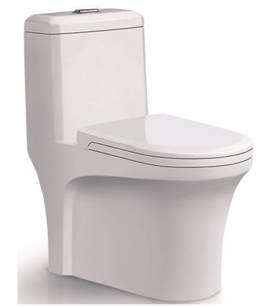 Bàn cầu Việt Mỹ 1502