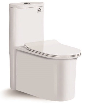 Bàn cầu Việt Mỹ 1802