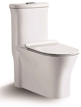 Bàn cầu Việt Mỹ 2202