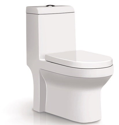 Bàn cầu Việt Mỹ 2602