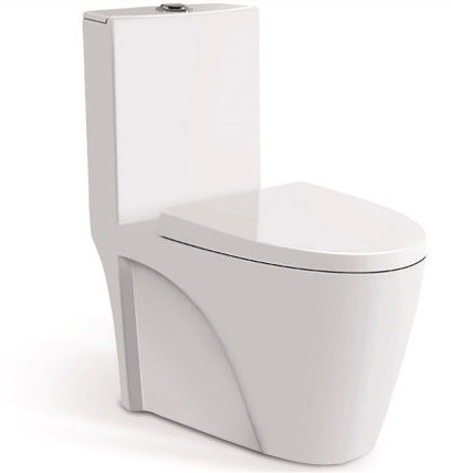 Bàn cầu Việt Mỹ 2902